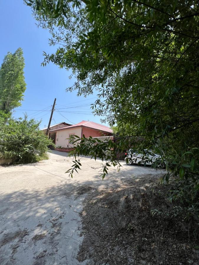 Lovely Home Osh Bagian luar foto