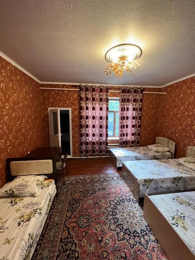 Lovely Home Osh Bagian luar foto