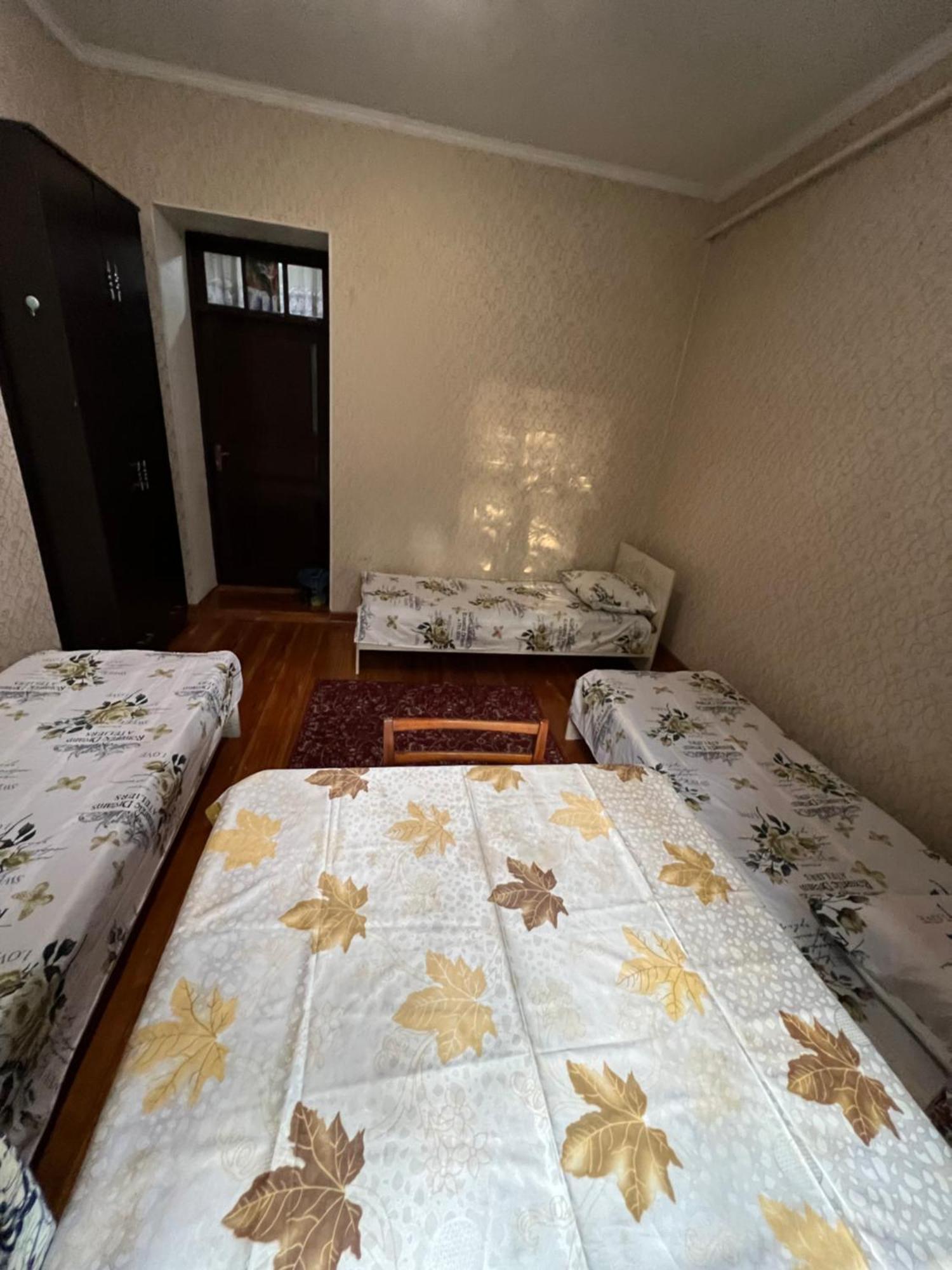 Lovely Home Osh Bagian luar foto